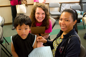 Project Homeless Connect